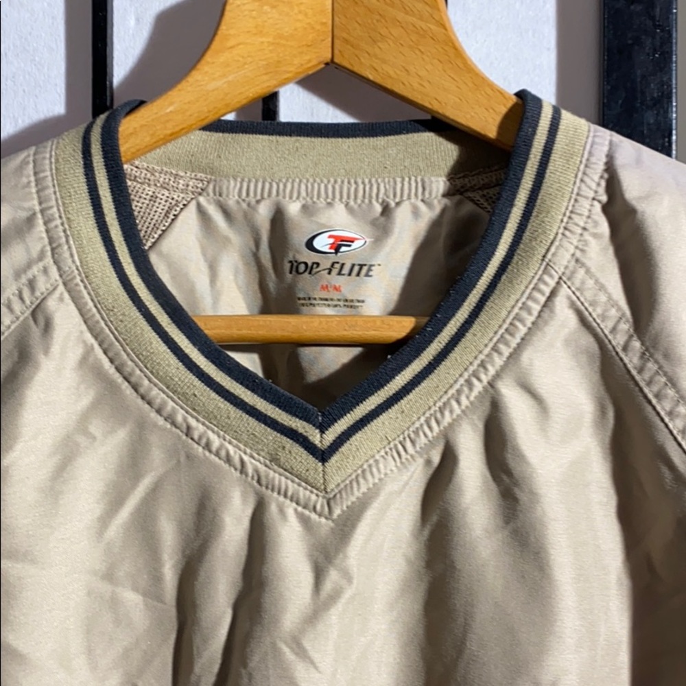 Top Flite Pullover Size M - Picture 2 of 7